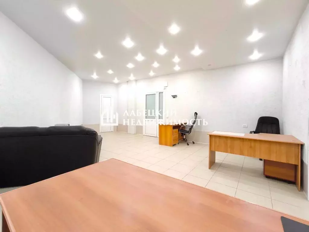 Помещение свободного назначения в Самарская область, Самара просека ... - Фото 1