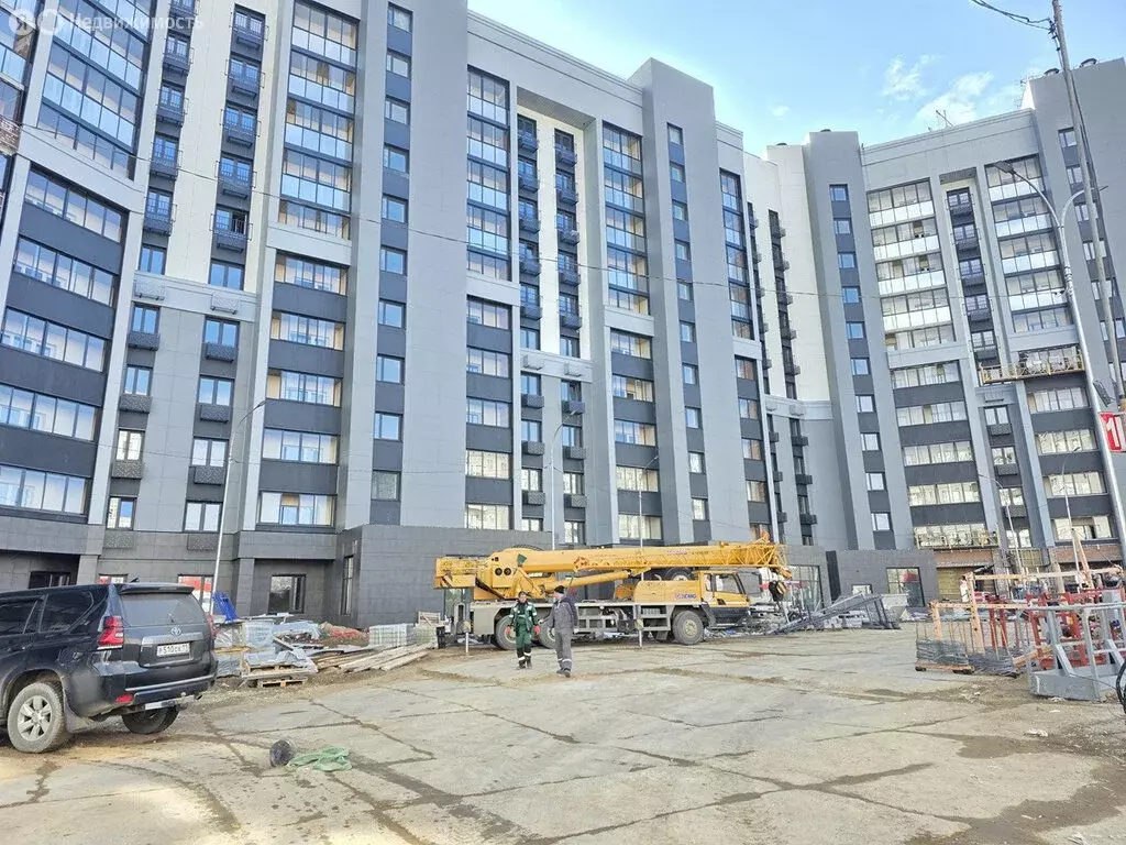 Торговая площадь (100 м) - Фото 1