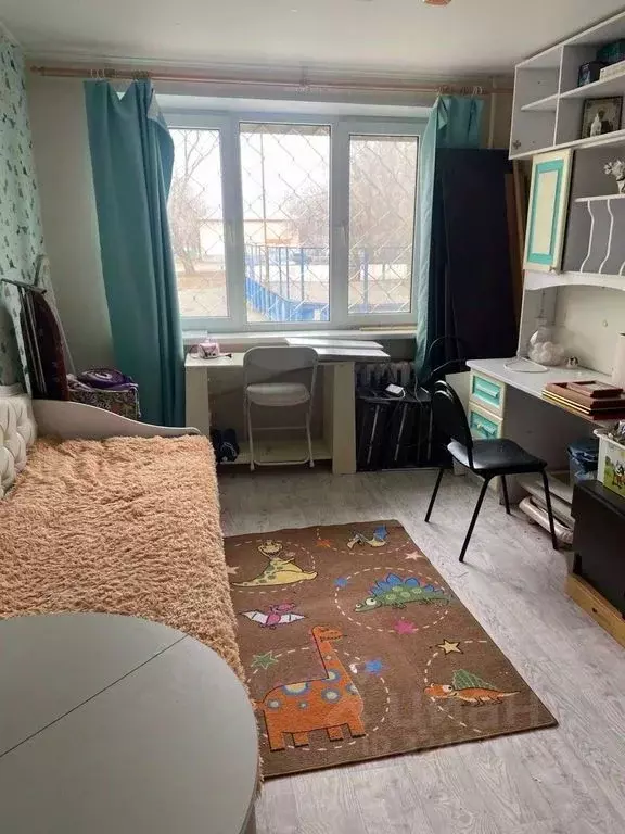 3-к кв. Оренбургская область, Оренбург ул. Дружбы, 2/1 (63.2 м) - Фото 1