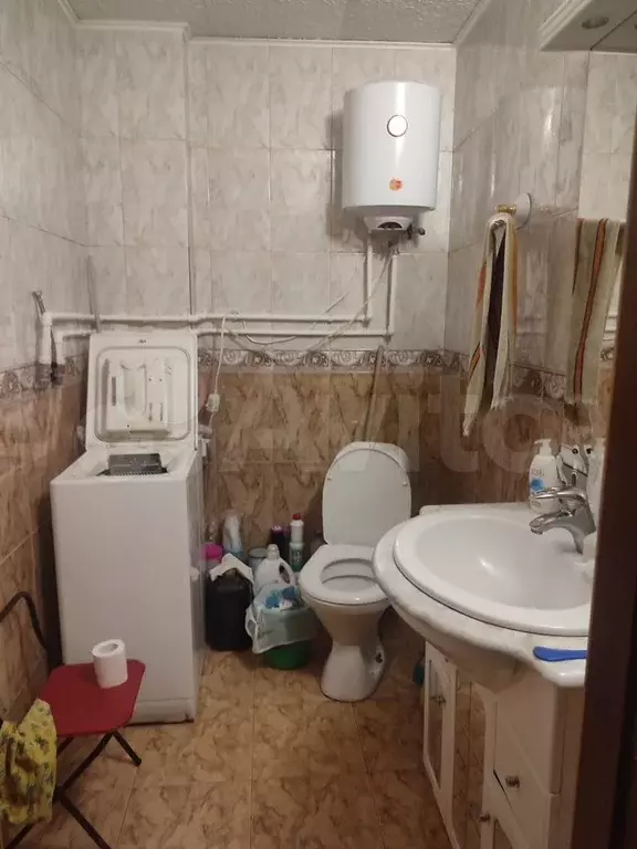 Комната 20 м в 3-к., 3/3 эт. - Фото 1