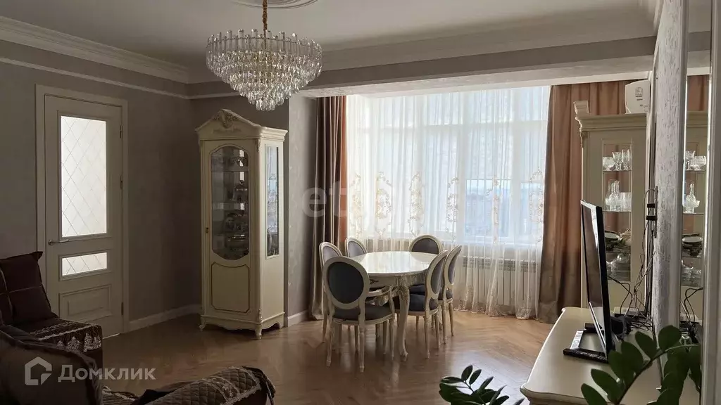 Продаётся 3-к квартира, 87 м - Фото 1