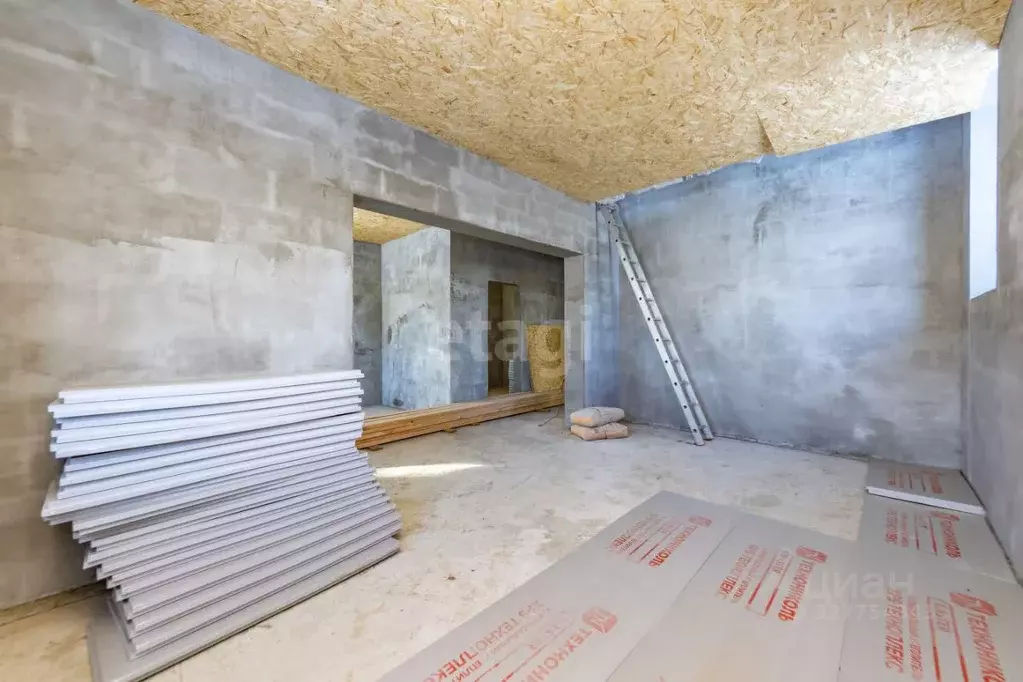 Дом в Еврейская автономная область, Смидовичский муниципальный район, ... - Фото 2