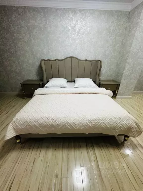 1-к кв. Кабардино-Балкария, Нальчик ул. Шарданова, 52А (46.0 м) - Фото 2