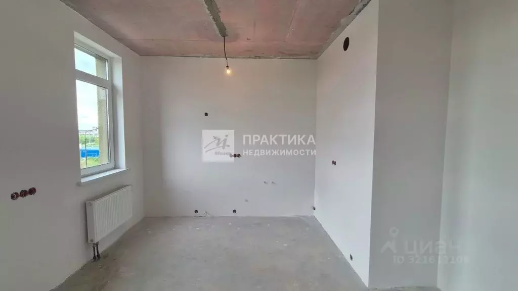 1-к кв. Московская область, Ленинский городской округ, пос. Развилка ... - Фото 1