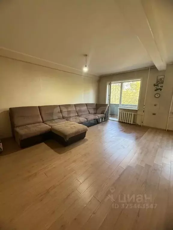 1-к кв. Забайкальский край, Чита ул. Анохина, 94 (47.6 м) - Фото 2