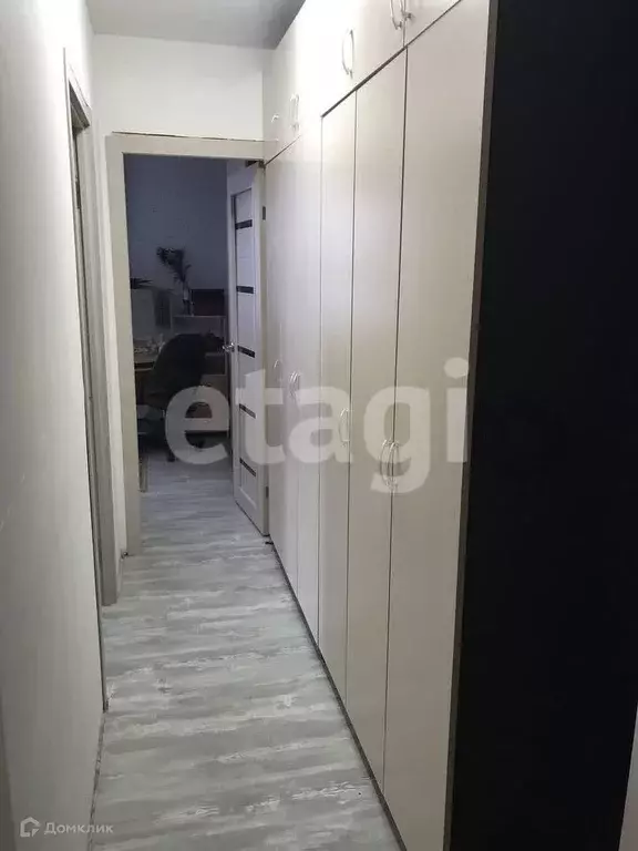 Продаётся 2-к квартира, 60.6 м - Фото 0