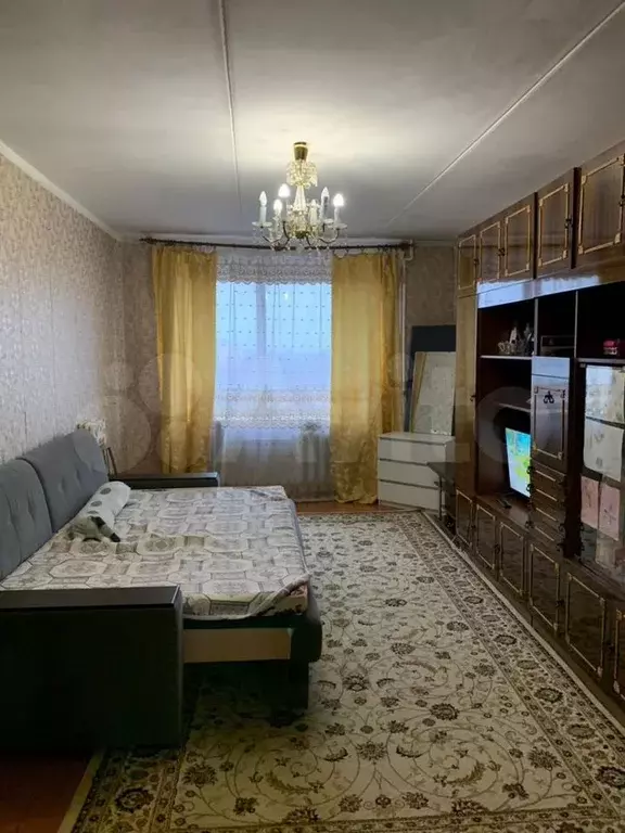 3-к. квартира, 60 м, 8/9 эт. - Фото 0