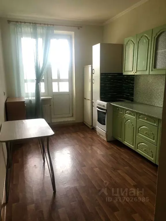 1-к кв. Московская область, Красногорск ул. Народного Ополчения, 18А ... - Фото 0