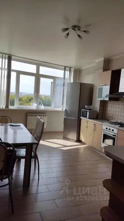 2-к кв. Краснодарский край, Анапа Анапское ш., 1г (91.0 м) - Фото 2