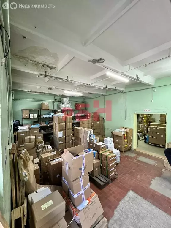 Склад (227 м) - Фото 2