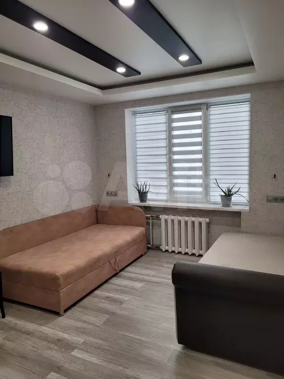 2-к. квартира, 46 м, 3/5 эт. - Фото 1