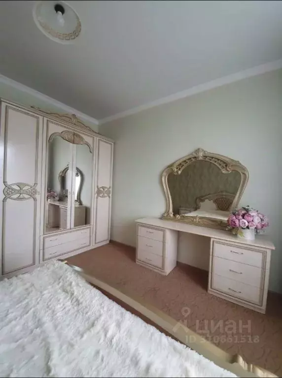 2-к кв. Ставропольский край, Кисловодск Озерная ул., 53 (40.0 м) - Фото 1