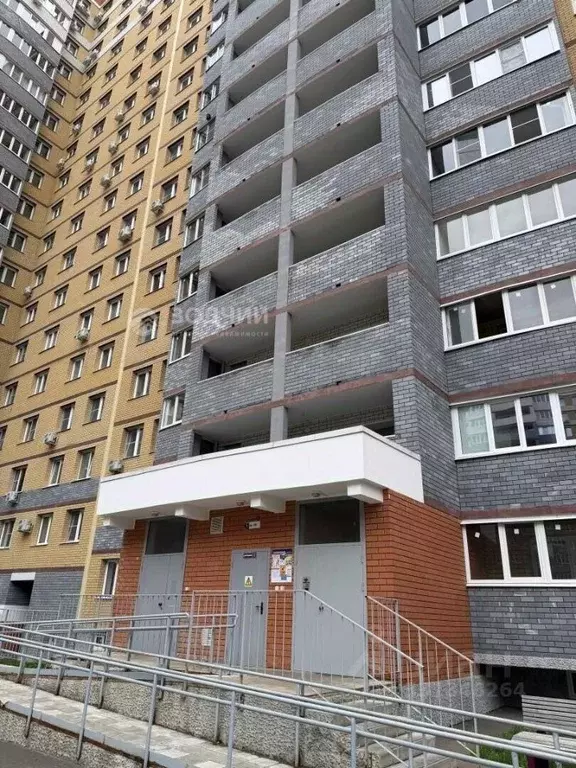 1-к кв. Чувашия, Чебоксары ул. Юрия Гагарина, 47к4 (34.5 м) - Фото 1