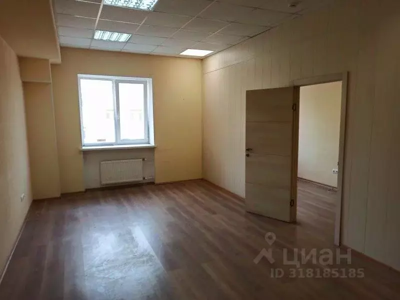 Офис в Санкт-Петербург Заозерная ул., 8к2 (46 м) - Фото 1