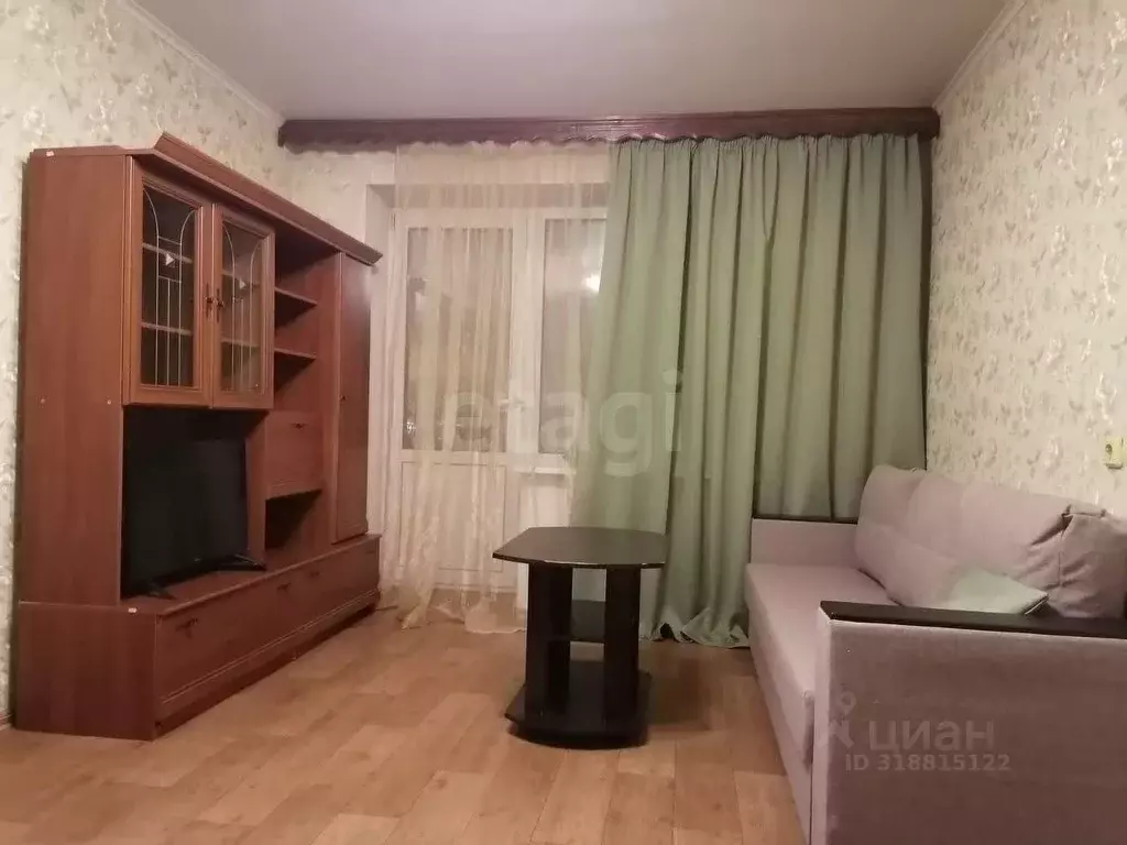 1-к кв. Санкт-Петербург ул. Коллонтай, 24к3 (38.0 м) - Фото 1