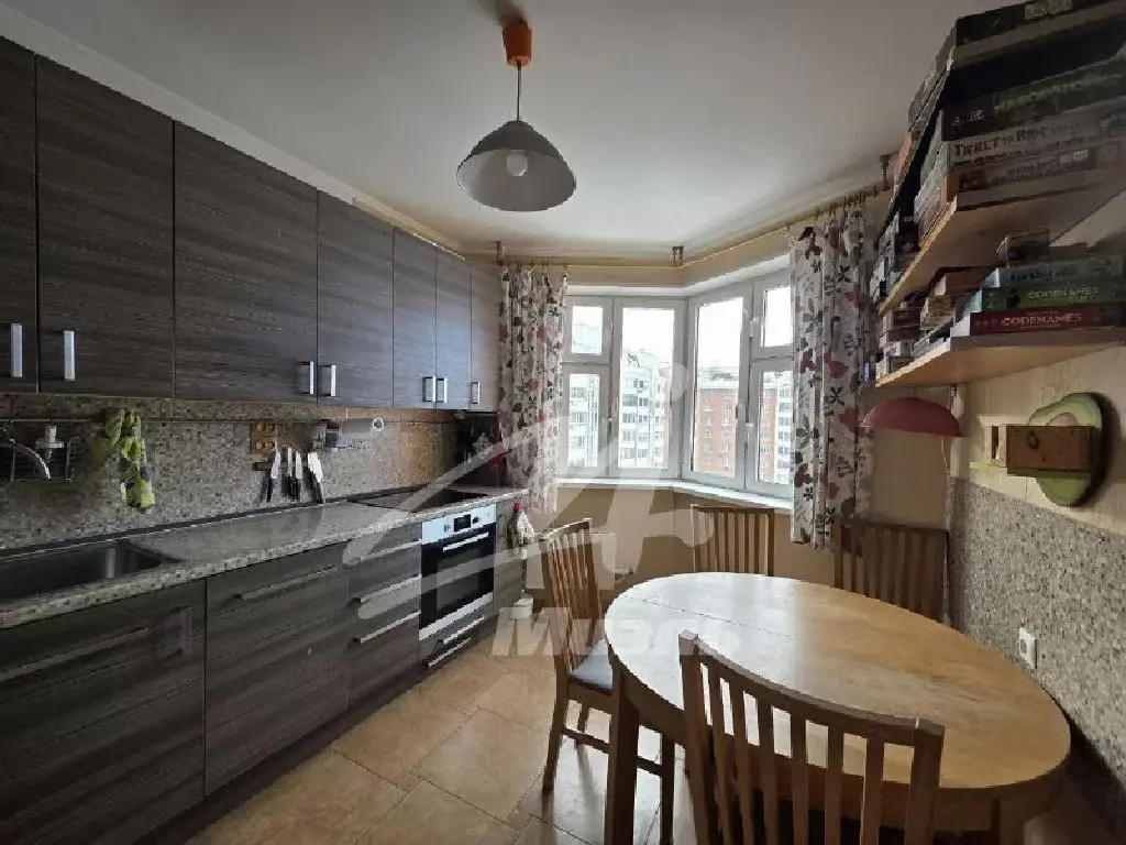 Продается 2-комнатная квартира - Фото 1