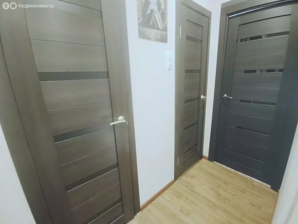 1-комнатная квартира: Пушкин, улица Генерала Хазова, 5 (35.3 м) - Фото 1