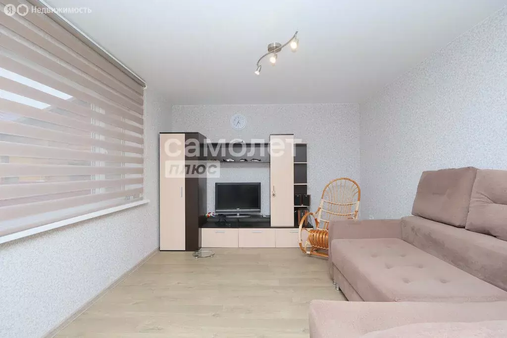 Дом в Кемерово (51 м) - Фото 1