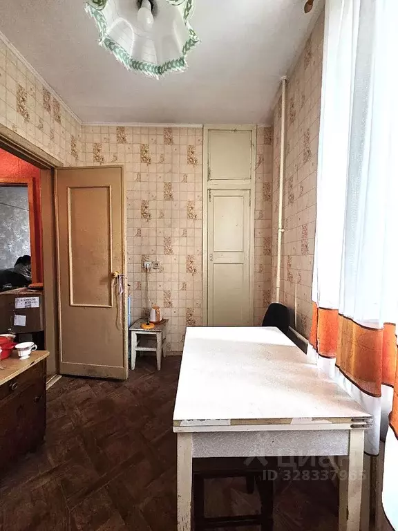 2-к кв. Москва Варшавское ш., 13 (45.6 м) - Фото 2