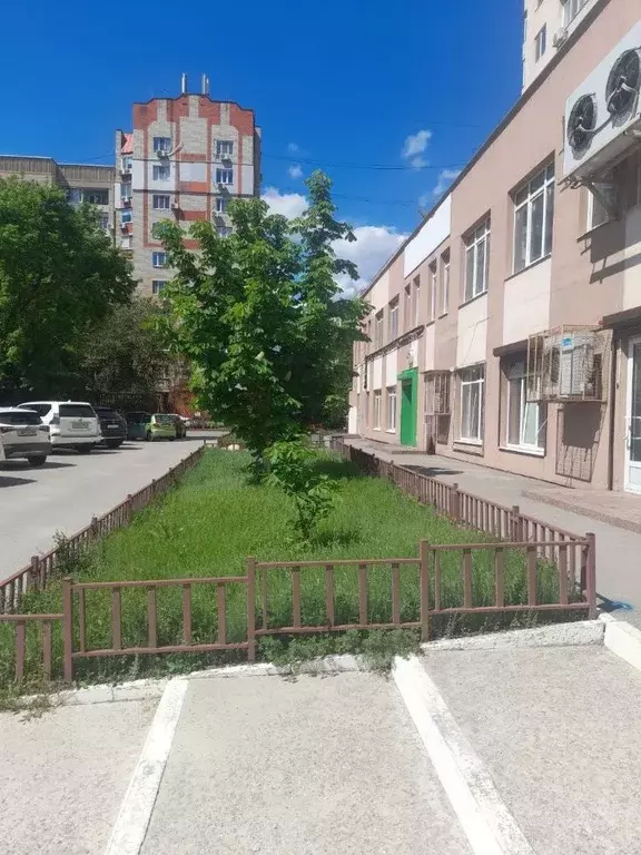 Помещение свободного назначения в Саратовская область, Саратов ... - Фото 0