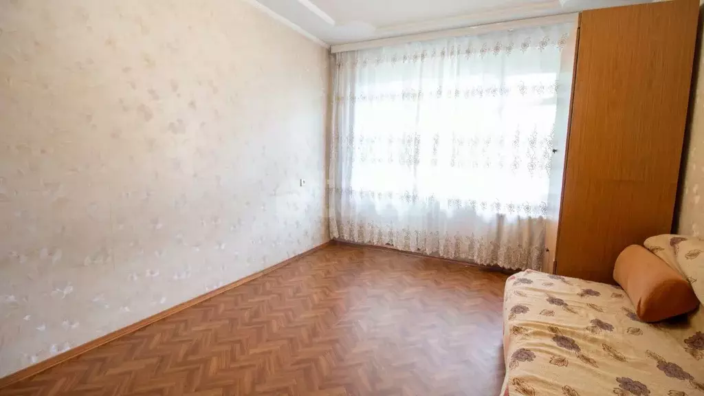 2-к кв. Томская область, Томск АРЗ мкр, проезд Кольцевой, 18 (43.2 м) - Фото 1