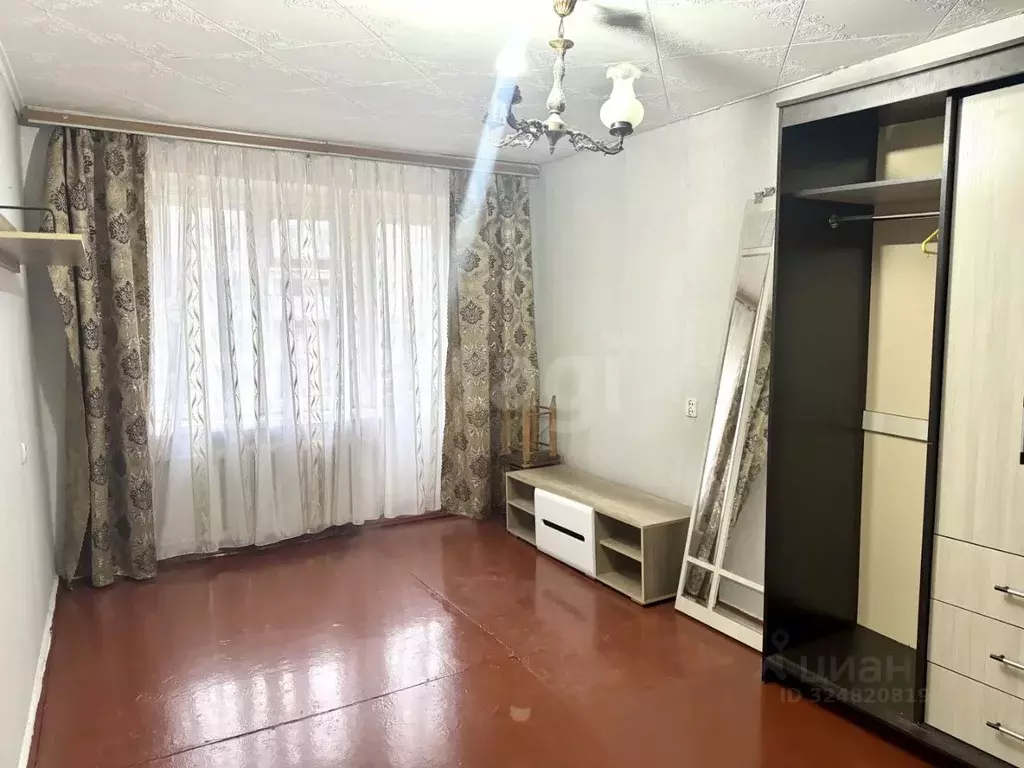 1-к кв. Смоленская область, Ярцево Солнечная ул., 3К4 (29.7 м) - Фото 2