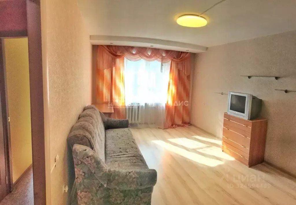 1-к кв. Архангельская область, Северодвинск Первомайская ул., 67 (29.5 ... - Фото 1