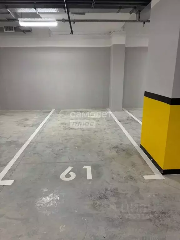 Гараж в Московская область, Щелково Центральная ул., 16к2 (14 м) - Фото 2