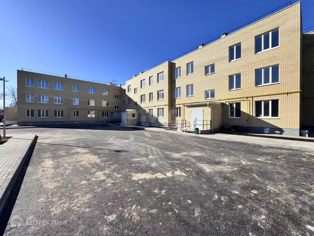 Продаётся 3-к квартира, 61.4 м - Фото 0