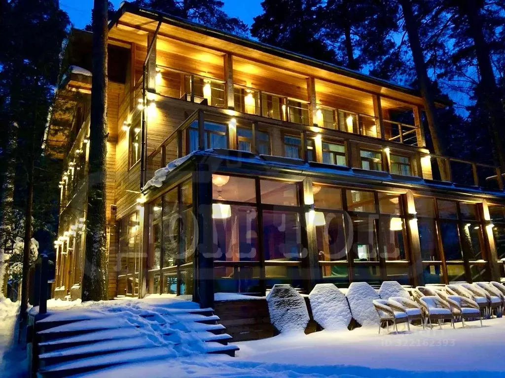 Дом в Тверская область, Конаково ул. Баскакова (800 м) - Фото 2