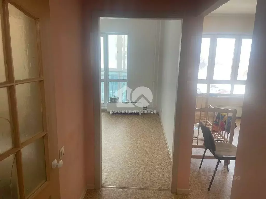 1-к кв. Кемеровская область, Кемерово ул. Серебряный Бор, 24к5 (38.5 ... - Фото 2