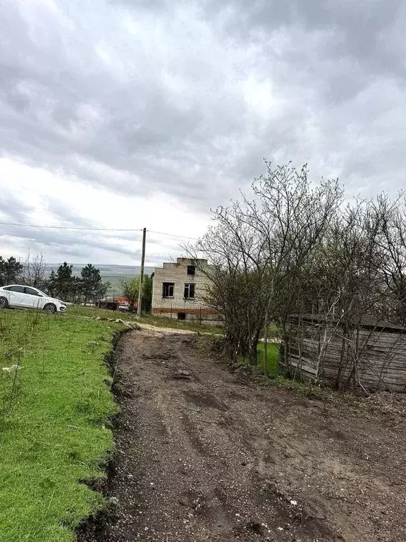 Участок в Ставропольский край, Предгорный муниципальный округ, пос. ... - Фото 2