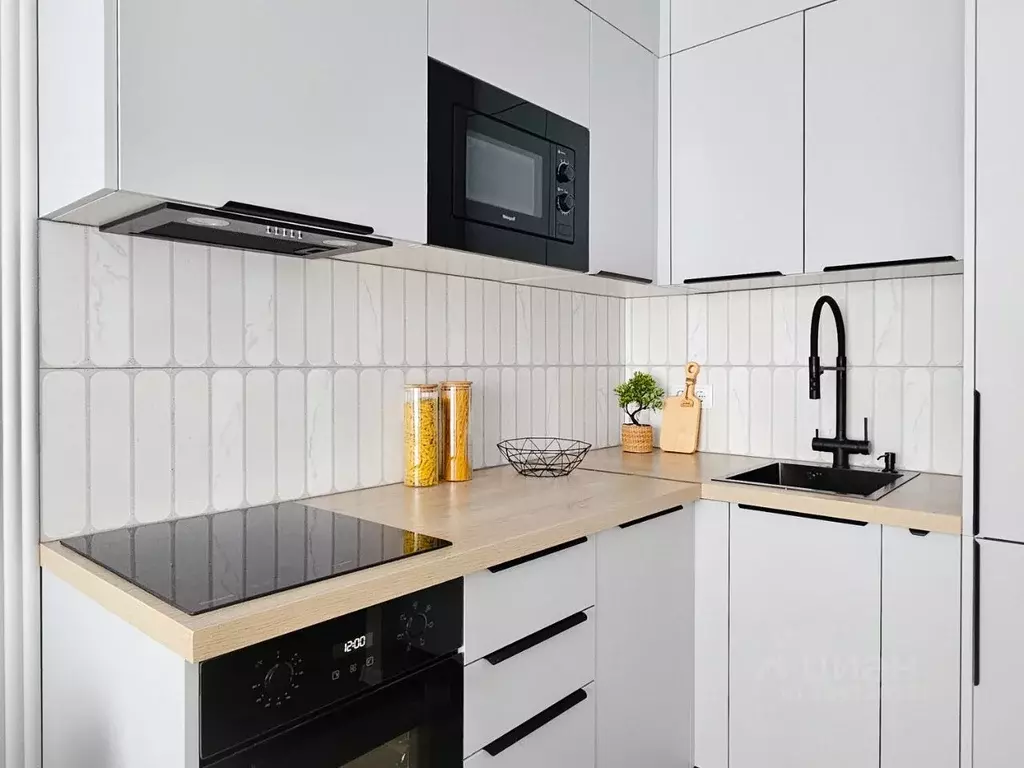 2-к кв. Москва 2-й Нагатинский проезд, 6к1 (40.5 м) - Фото 2