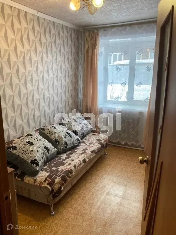Продаётся 3-к квартира, 51.4 м - Фото 0
