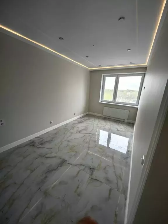 Продаётся 1-к квартира, 34.84 м - Фото 1