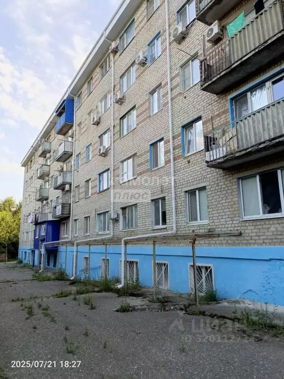 Помещение свободного назначения в Калмыкия, Элиста 1-й мкр, 32 (98 м) - Фото 0