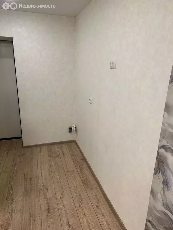 Квартира-студия: Томск, Кировский район, микрорайон Мокрушинский, ... - Фото 1