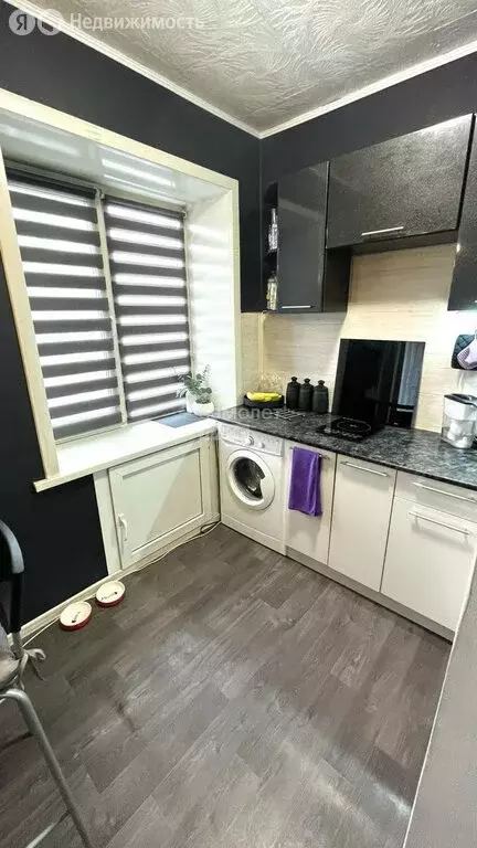 2-комнатная квартира: Новосибирск, проспект Димитрова, 12 (40.5 м) - Фото 1