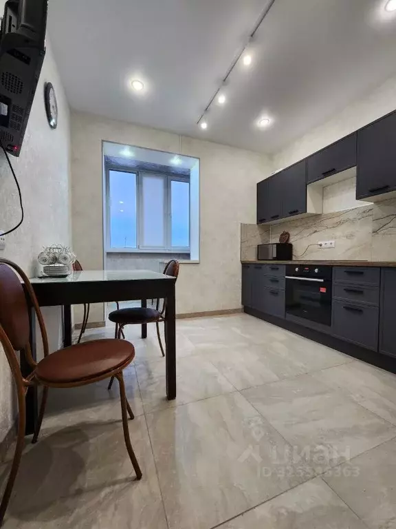 3-к кв. Московская область, Раменское Северное ш., 36 (76.0 м) - Фото 1