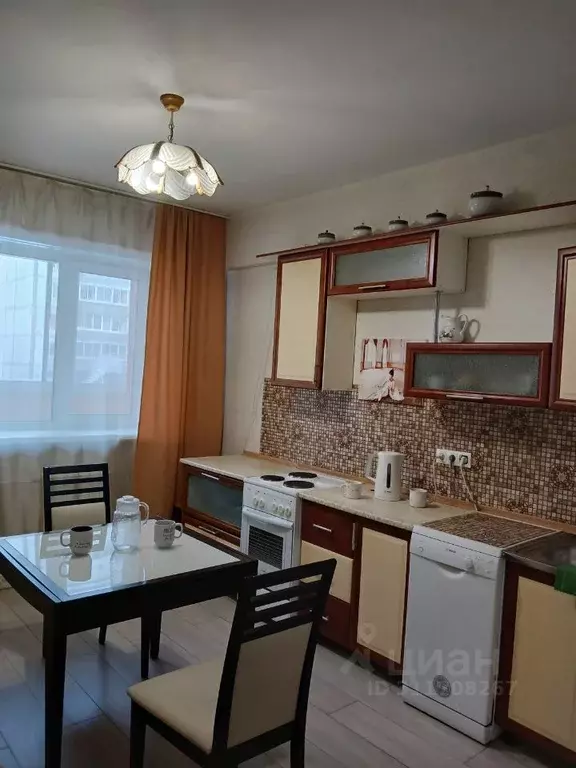 3-к кв. Иркутская область, Иркутск ул. Ядринцева, 88 (64.0 м) - Фото 1