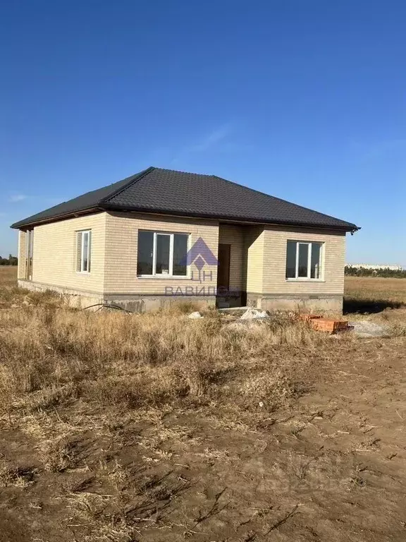 Дом в Ростовская область, Волгодонск ул. Маршала Рокоссовского, 18 ... - Фото 2