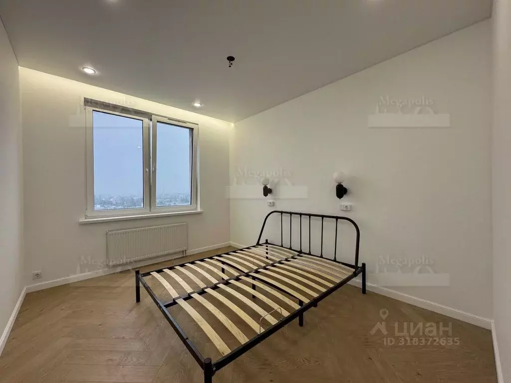 2-к кв. Санкт-Петербург бул. Измайловский, 9 (55.0 м) - Фото 0