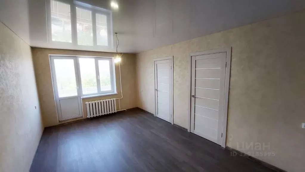 3-к кв. Краснодарский край, Темрюк ул. Ленина, 63 (61.0 м) - Фото 2