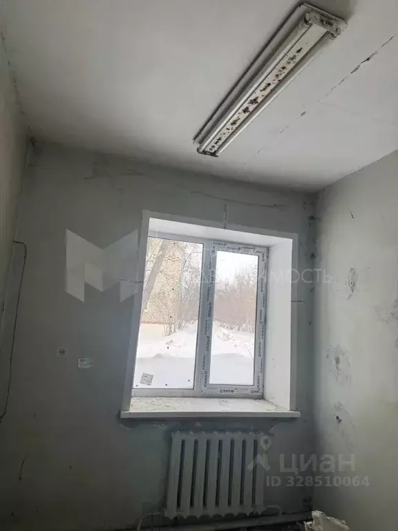 Помещение свободного назначения в Тюменская область, Ялуторовск ул. ... - Фото 1