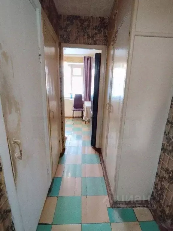 4-к кв. Свердловская область, Асбест ул. Мира, 8 (65.9 м) - Фото 2