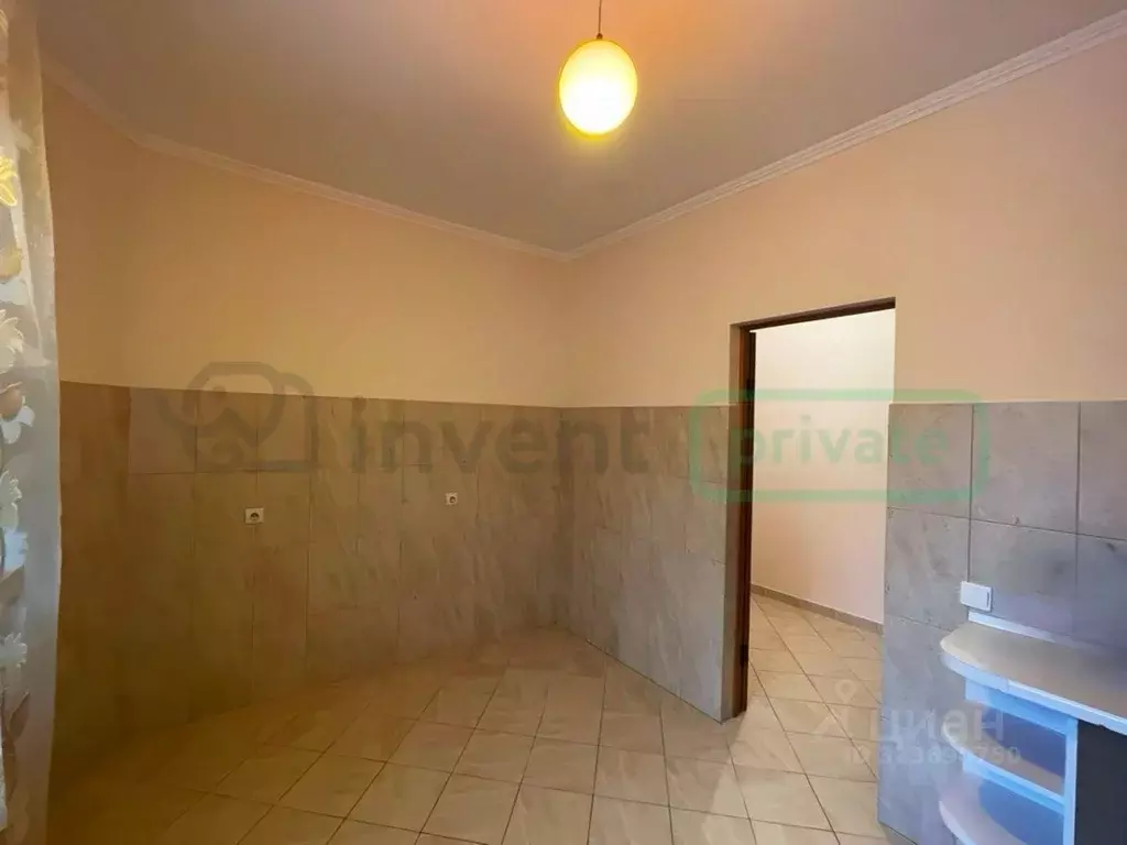 1-к кв. Калининградская область, Зеленоградск 1-й Железнодорожный ... - Фото 2