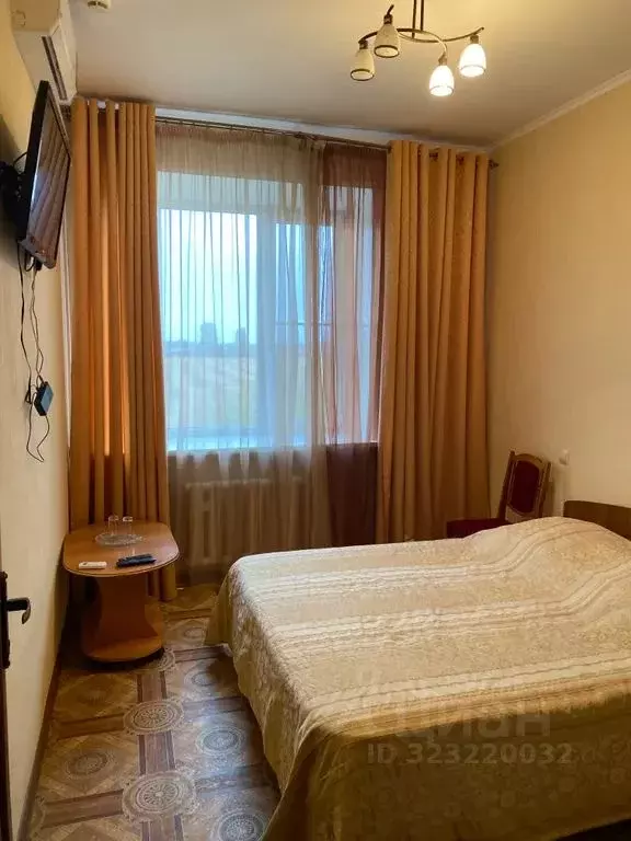 Комната Ульяновская область, Ульяновск Димитровградское ш., 92 - Фото 2