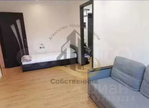 2-к кв. Белгородская область, Губкин Советская ул., 21 (58.0 м) - Фото 0