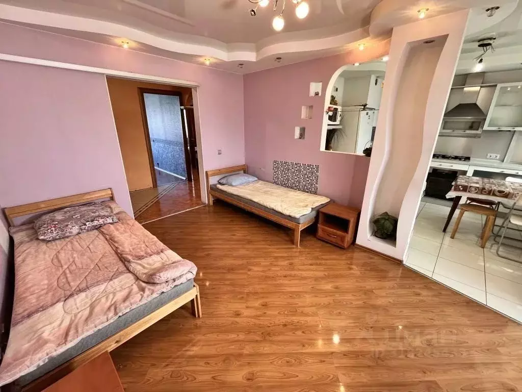 3-к кв. Ленинградская область, Волхов ул. Коммунаров, 17 (72.0 м) - Фото 1