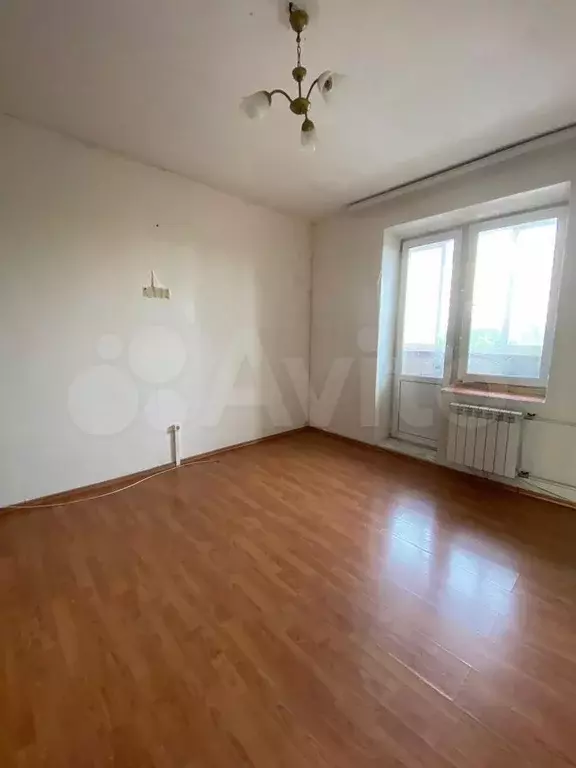 2-к. квартира, 63 м, 2/14 эт. - Фото 1